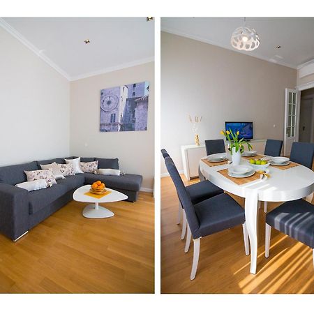 Riva Royal View Luxury Apartments Split Pokoj fotografie