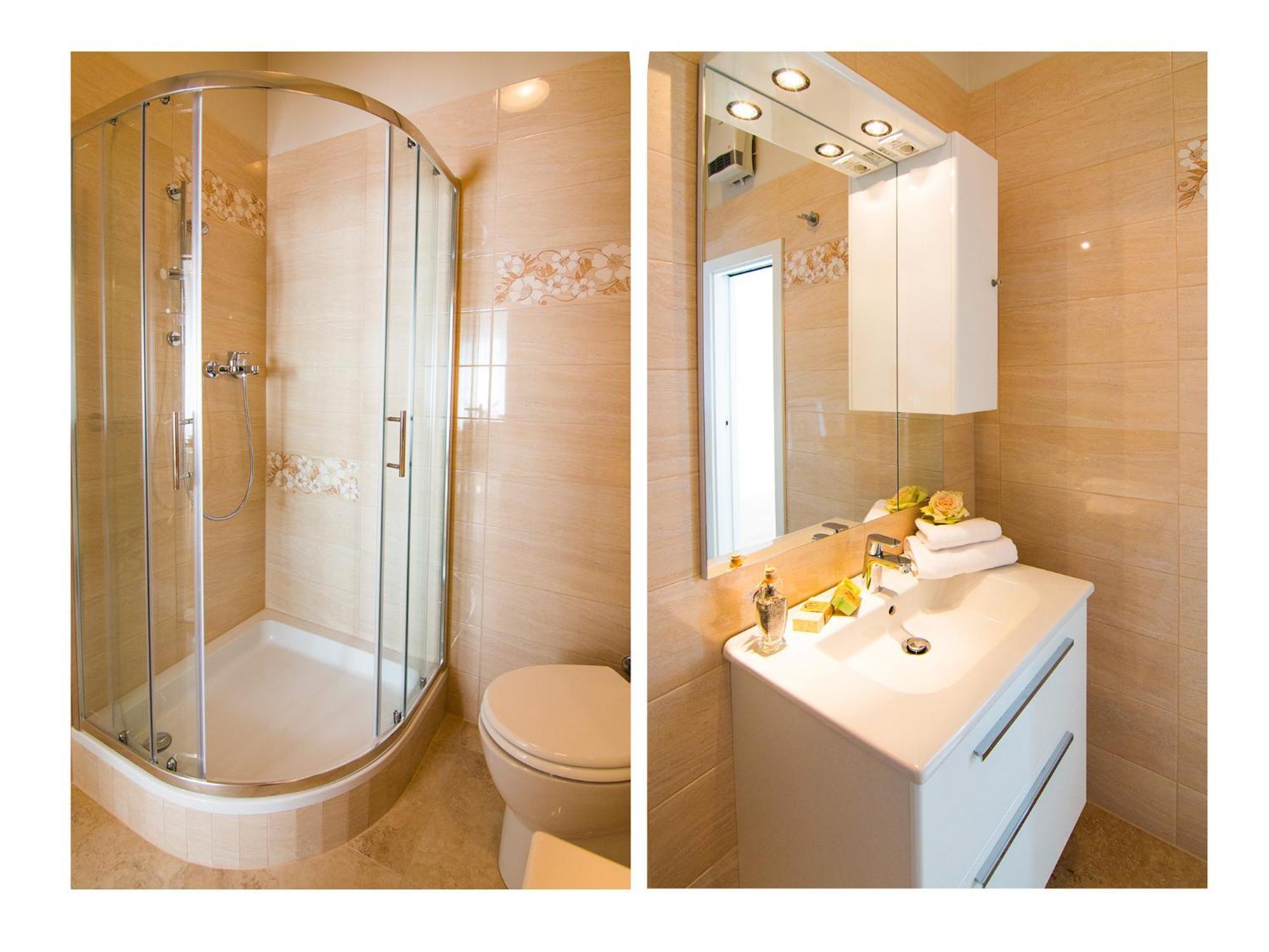 Riva Royal View Luxury Apartments Split Pokoj fotografie
