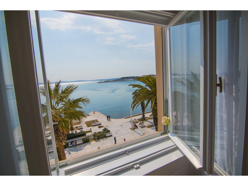 Riva Royal View Luxury Apartments Split Exteriér fotografie