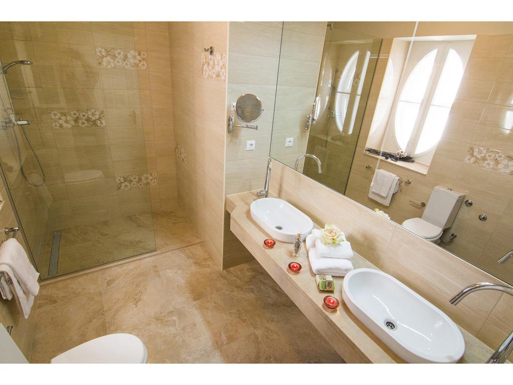 Riva Royal View Luxury Apartments Split Pokoj fotografie