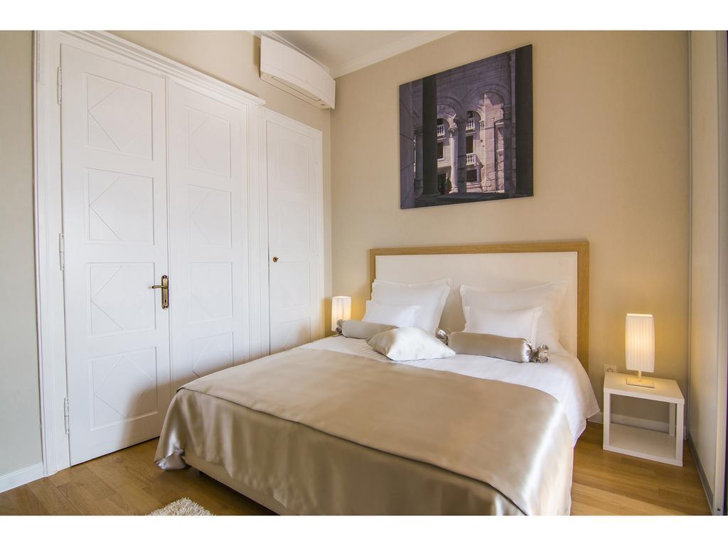 Riva Royal View Luxury Apartments Split Pokoj fotografie